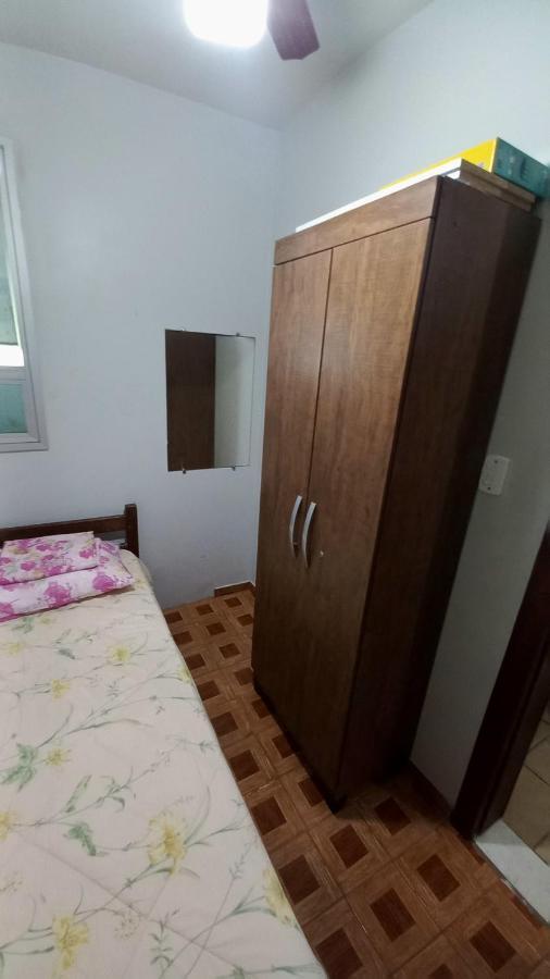 瓜拉派瑞Apartamento Di Cavalcanti公寓 外观 照片